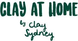 clayathome by Clay Sydney