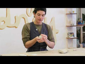 
            
                Load and play video in Gallery viewer, The one for the Four Week Course - Clay at Home kit for our Introduction to Handbuilding Ceramics Course
            
        